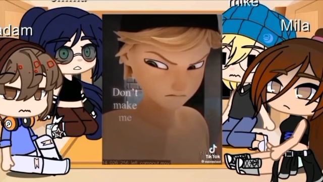 mlb kids react to their parents part 1// смотреть онлайн