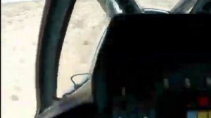 полет на сверхмалой высоте на су-25.