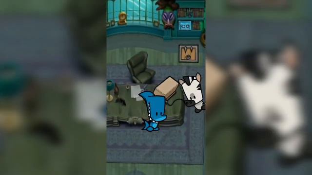 Топ 10 ЛУЧШИХ анимаций по Suspects! #animation #suspects #саспектс #анимация