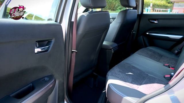 SUZUKI VITARA S ALLGRIP 陽金公路試駕 смотреть онлайн