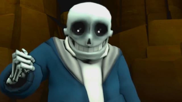 РЕАЛИСТИЧНЫЙ UNDERTALE #4 смотреть онлайн