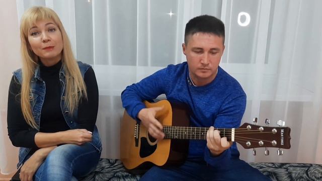 Guitar Music TV/Юта - Жили были (cover) Под гитару смотреть онлайн