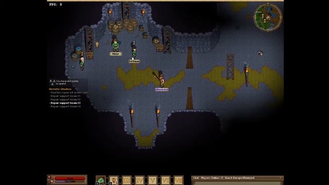 Fantasy Tales Online #2 смотреть онлайн