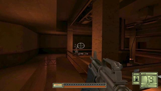 Soldier of Fortune 2 Double Helix 25 прохождение walkthrough смотреть онлайн