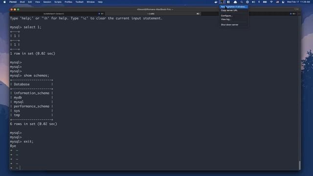 Preview & Demo: Introducing Teleport Database Access смотреть онлайн
