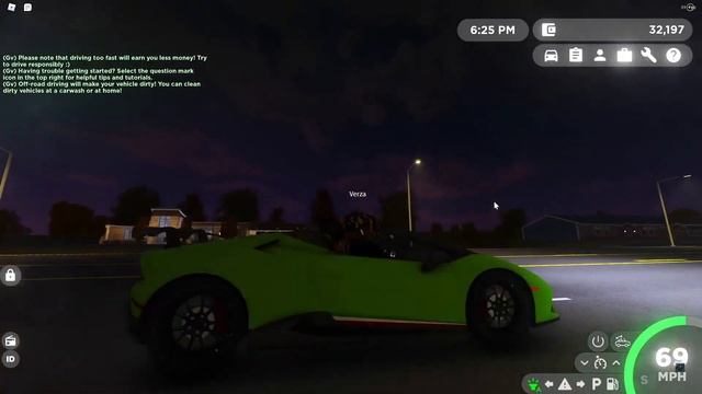 THE NEW CARS WITH INTERIORS IN GREENVILLE ROBLOX смотреть онлайн