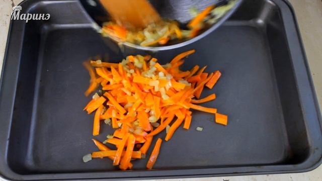 Готовка в Кемпинге и на Походах