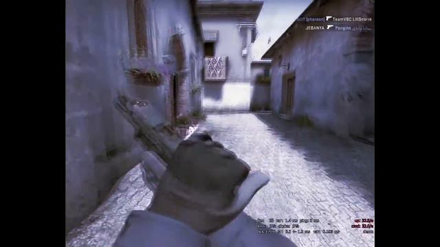 CS:GO.pharaon -5 смотреть онлайн