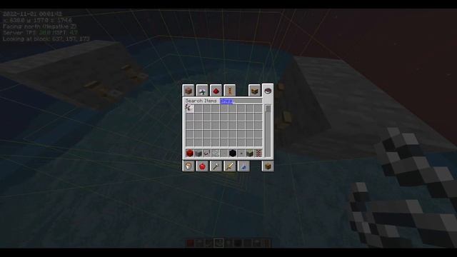 Update-supression-less sliced portal (works from 1.13-1.20.2+) смотреть онлайн