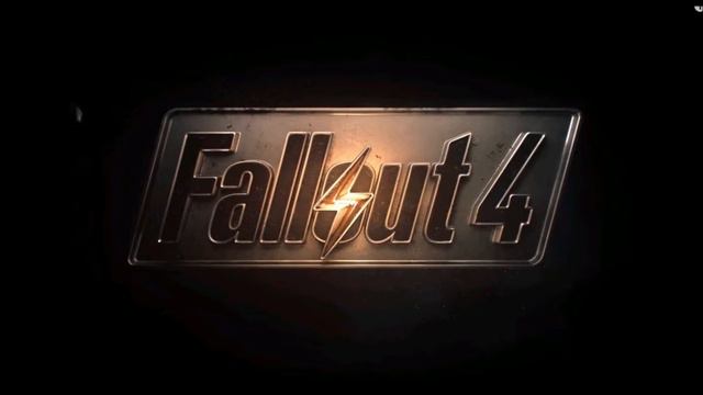 Fallout 4 - Atom Bomb смотреть онлайн