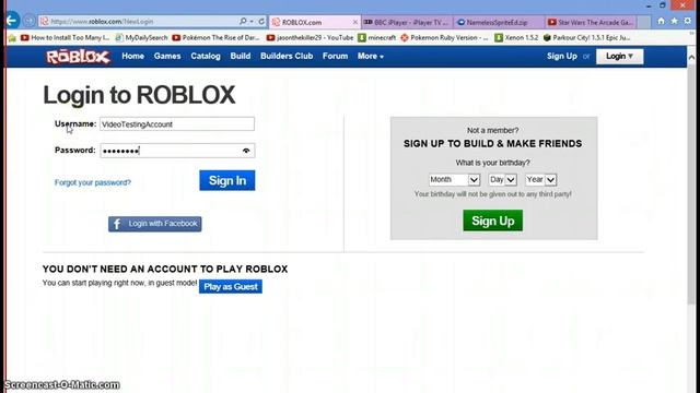 how to get your account deleted on roblox смотреть онлайн