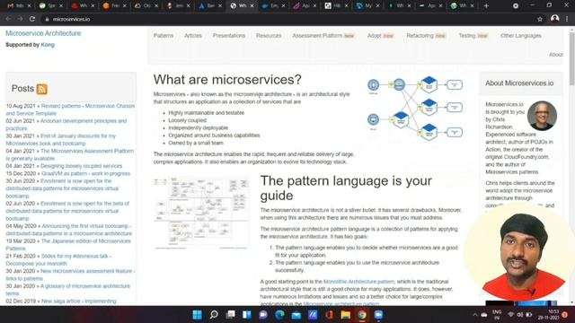 What are the skills should Learn to become better Java Developer | #byluckysir смотреть онлайн