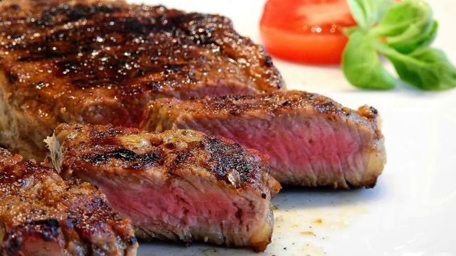 5 Мифов Белковой Диеты