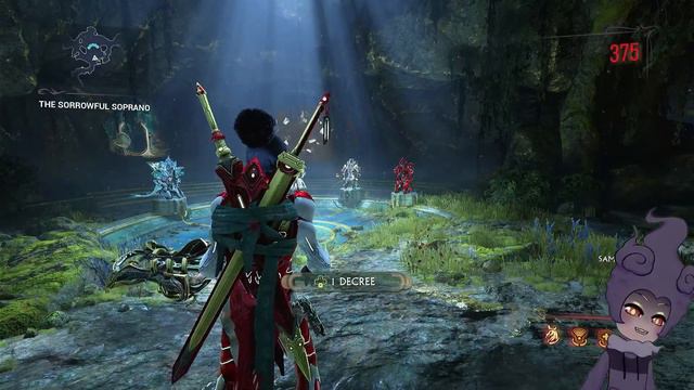This Is Why You Should Play Warframe (ALL PLATFORMS!!) смотреть онлайн