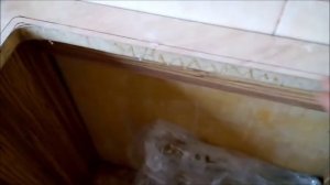 Как установить мойку, раковину в столешницу самостоятельно