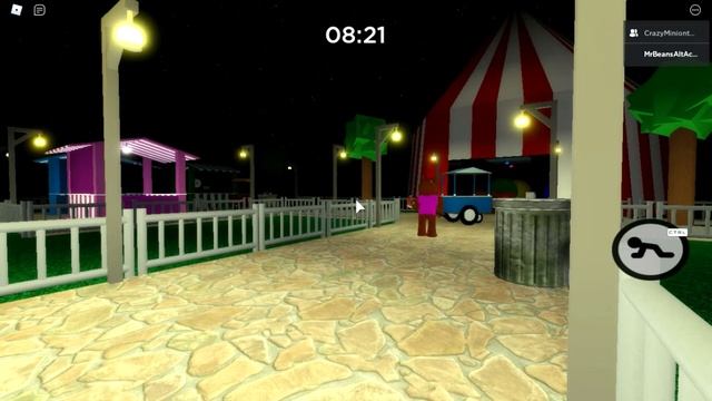 ROBLOX || Piggy || Doggy Skin Showcase смотреть онлайн