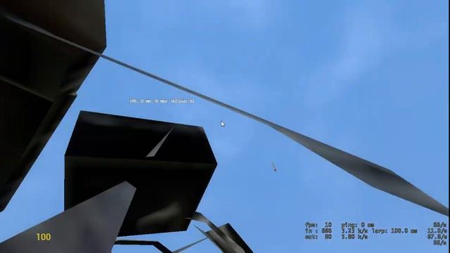 играю в Garry's mod смотреть онлайн