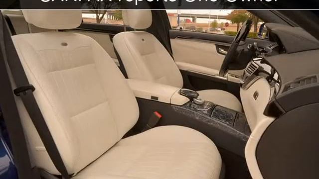 2013 Mercedes-Benz S550 Used Cars - Dallas,Texas - 2014-11-29 смотреть онлайн