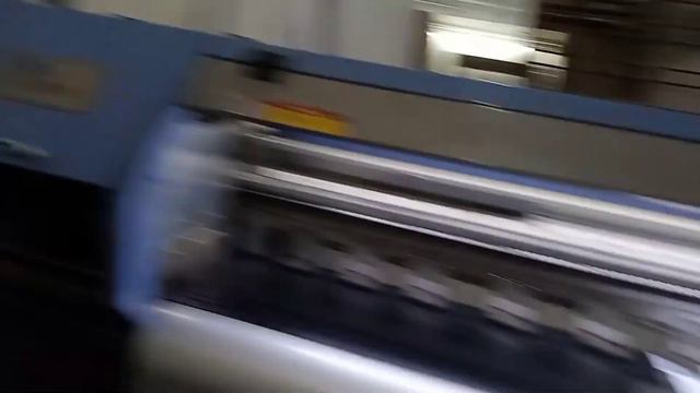 Touch limit sensor erro || flex printing machine error смотреть онлайн