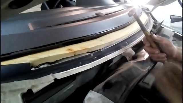 Умная лампа