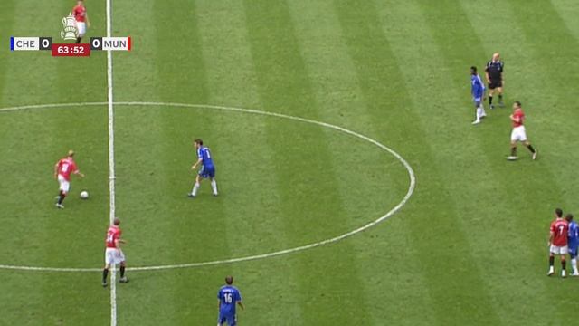 FULL MATCH | Two Giants Clash At The New Wembley Stadium | Chelsea v Man United | FA Cup Final 06-0 смотреть онлайн