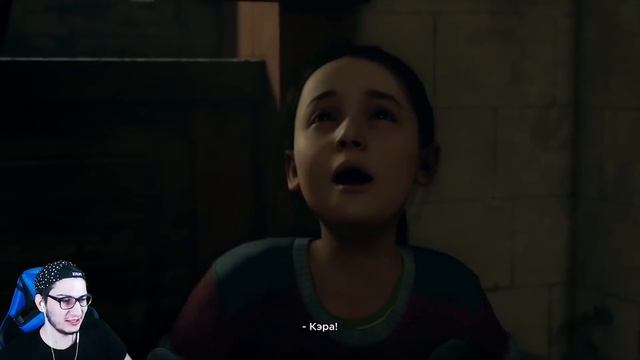 ЗАМАНУХА | ПРОХОЖДЕНИЕ DETROIT: BECOME HUMAN / DETROIT: СТАТЬ ЧЕЛОВЕКОМ [#12]