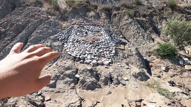 Самый НУДИСТСКИЙ пляж в Крыму - ЛИСЬКА. Дикий отдых в бухтах Чёрного Моря. смотреть онлайн