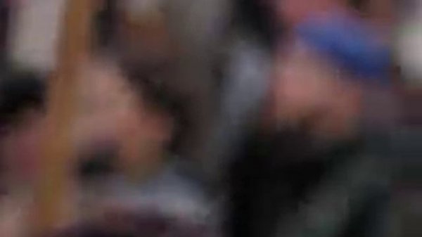 Reiðir Íslendingar