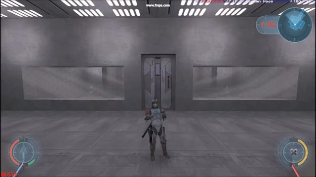 Star Wars Moivebattles 2 : Durge's laugh V1 смотреть онлайн