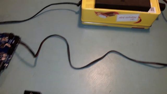 Icom CI V external S meter смотреть онлайн