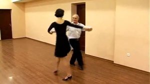 Полька  Танец учебный  Гуральник В.М.