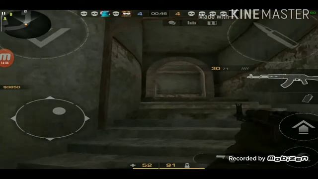 Влюбилась в пацана ❤️ Frag muvik standoff 2 смотреть онлайн