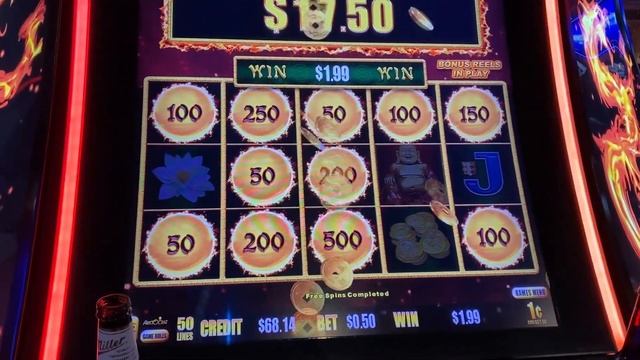 Dragon Link Huff N' Puff Nothing But Bonuses *Major Jackpot* *Huge Win* смотреть онлайн