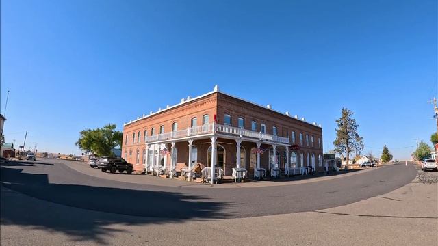 Oregon Ghost Towns | Exploring | Spooky | October 2022 смотреть онлайн
