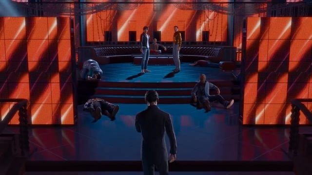 10 BEST Open World Games of 2021 [4K] смотреть онлайн