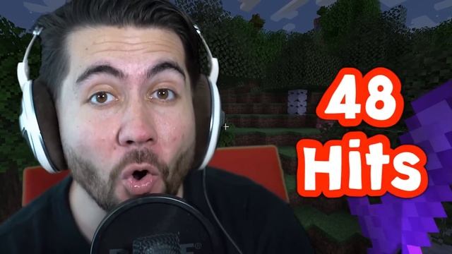 Busting 100 Myths in Minecraft in 24 hours! смотреть онлайн