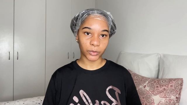 STRAIGHT TO CURLY ROUTINE | IN DEPTH WASH DAY, NO HEAT DAMAGE | HOW TO REVERT BACK TO CURLY смотреть онлайн
