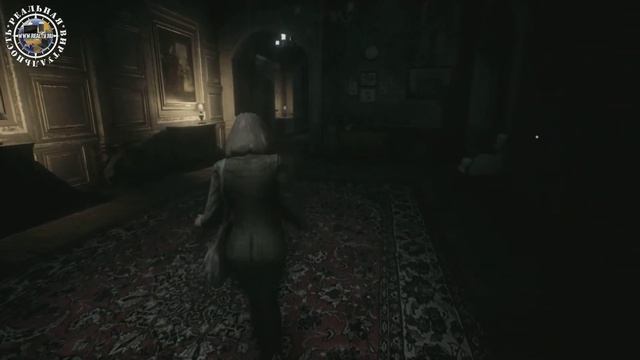 Remothered: Tormented Fathers - Обзор игры смотреть онлайн