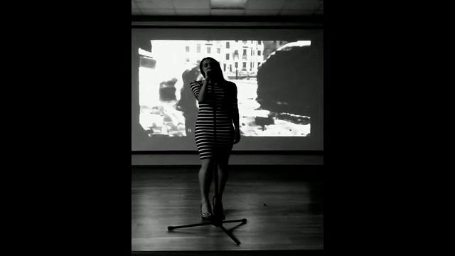 Полина Гагарина - Кукушка (Маша Cover) смотреть онлайн