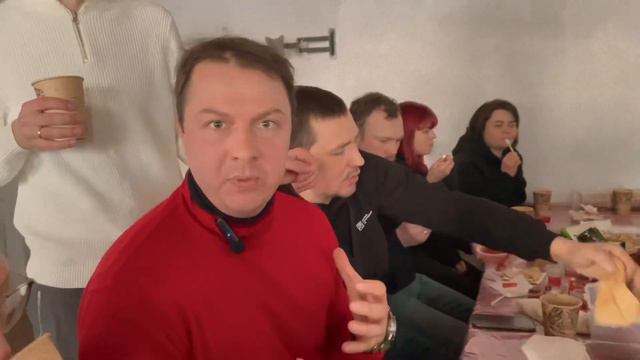 Деревня общарщиков 2022 о. Сахалин смотреть онлайн