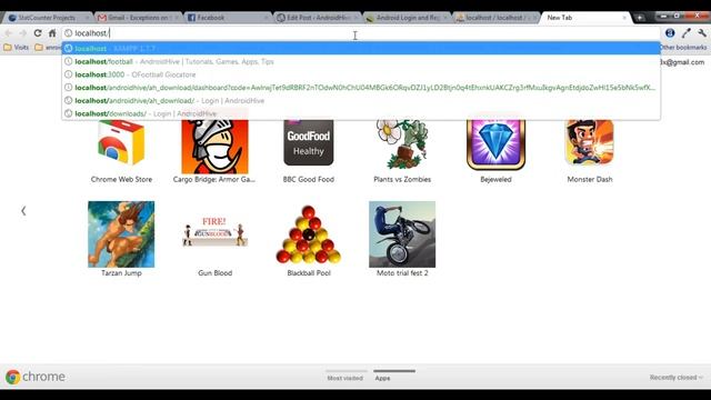 Android Login and Registration with PHP, MySQL and SQLite Tutorial (Demo) смотреть онлайн