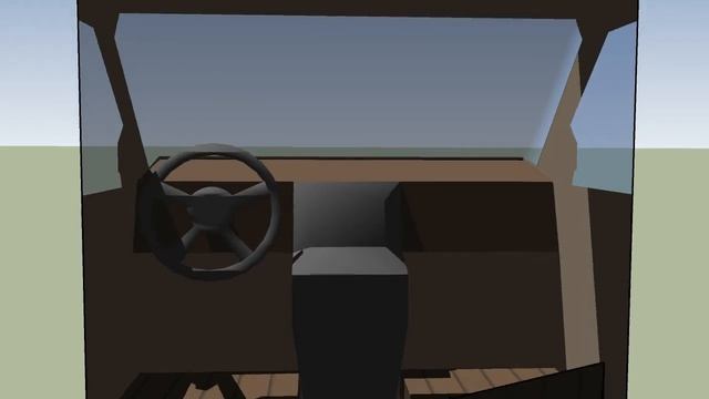 SketchUp Cutaway Test 4 смотреть онлайн