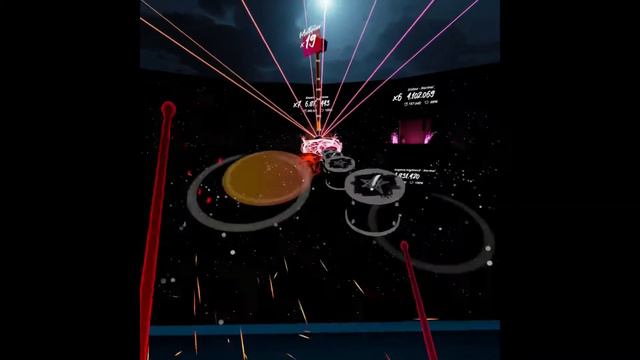 Smash Drums VR Song 27 Strong Multiplayer Co-Op Oculus Quest 2 Gameplay смотреть онлайн