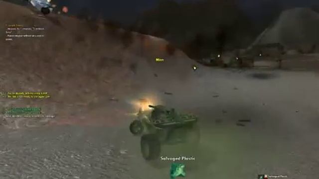 Auto Assault combat смотреть онлайн