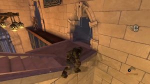 Styx: Master of Shadows Coins 05 Akenash's Atrium 3/4 | Монеты Атриум Акенаша 3/4 [Tokens]