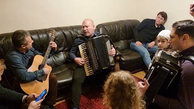 ВАДИМ ПОМОТАРУ БЛАГОДАТЬ ТВОЯ BUNATATIA T смотреть онлайн