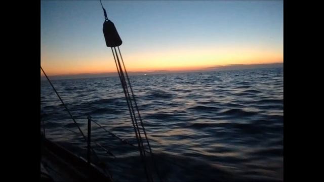 COLIN ARCHER... Velero Sonja , Colin Archer 1900 y algo... viaje a Necochea смотреть онлайн