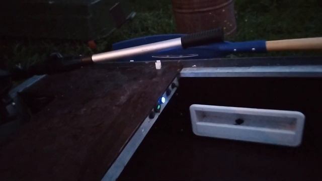 Оригинальный тюнинг старой казанки смотреть онлайн