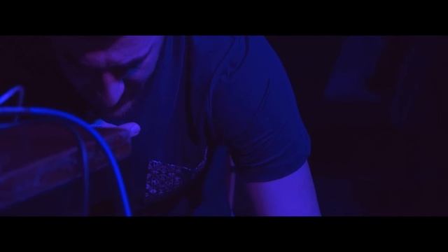 Mondecreen - Live at Transit Bar смотреть онлайн