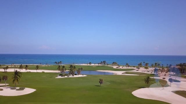 Кап Кана - лучшие пляжи в Доминикане - Хуанийо / Апи бич (Api beach) / Калетон смотреть онлайн